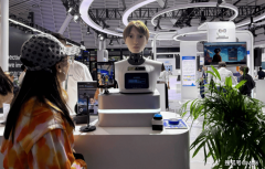 揭开秘面纱；鞭策保守制制业向智能化、从动化