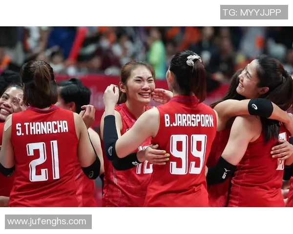 杭州排球队的转型之路：从地方强队到世界杯预选赛的追梦之旅