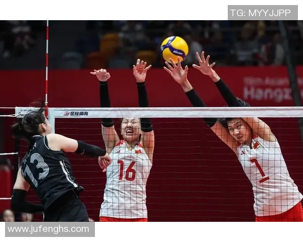 杭州排球队荣登排球战术排行榜首位引领全国排球新风潮