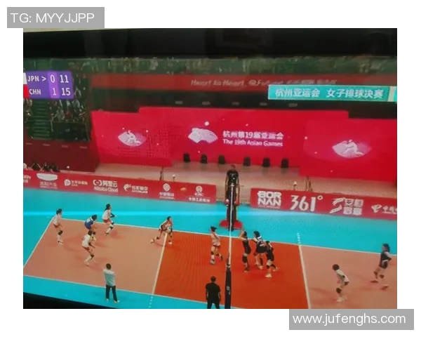 杭州排球队整体压制表现分析与得失总结