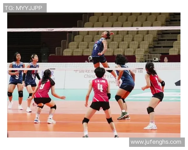 杭州排球队引领最新排球技术十大趋势解析与发展展望